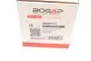 B5522113 Форсунка омывателя фары BMW X5 (E70) 06-10 (L) BOGAP підбір по vin на Brocar