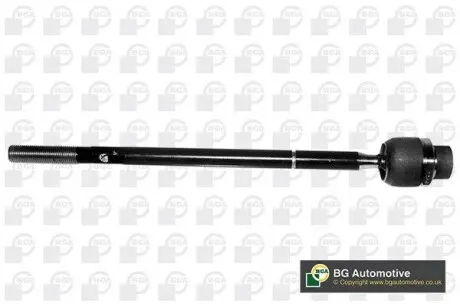 SR9513 Тяга рульова Opel Meriva 03-10 (+ГУ) BGA підбір по vin на Brocar
