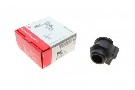 819004610 Втулка стабілізатора (переднього) Renault Super5 -96 (d=22mm) FAG підбір по vin на Brocar