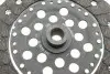 600037400 Демпфер + комплект зчеплення Opel Astra J 1.3 CDTI 09-15 LUK підбір по vin на Brocar