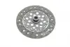 600037400 Демпфер + комплект зчеплення Opel Astra J 1.3 CDTI 09-15 LUK підбір по vin на Brocar