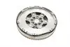 600037400 Демпфер + комплект зчеплення Opel Astra J 1.3 CDTI 09-15 LUK підбір по vin на Brocar