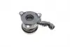 600037400 Демпфер + комплект зчеплення Opel Astra J 1.3 CDTI 09-15 LUK підбір по vin на Brocar