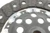 600037400 Демпфер + комплект зчеплення Opel Astra J 1.3 CDTI 09-15 LUK підбір по vin на Brocar