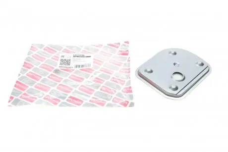 C8114100 Фільтр АКПП MB A-class (W169)/B-class (W245) 04- BOGAP підбір по vin на Brocar