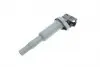 B1511105 Котушка запалювання BMW 5 (E60/F10)/6 (E63) 2.0/3.0i 07-13 N43/N52/N53 BOGAP підбір по vin на Brocar