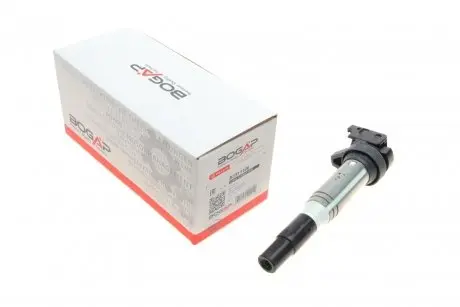 B1511106 Котушка запалювання BMW X5 (F15/F85)/X6 (F16/F86) 13- BOGAP підбір по vin на Brocar