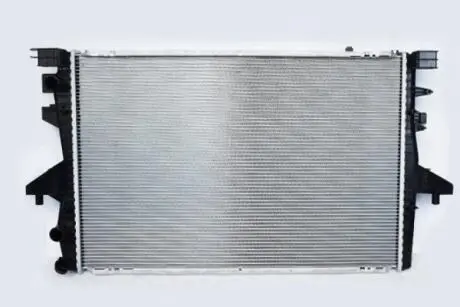 80338 Радіатор охолодження T5 1.9 TDI -3 ASAM підбір по vin на Brocar