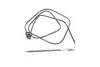 C6120103 Датчик температури ВГ MB C-class (W204)/ E-class (W211) 2.1D/3.0D/4.0D 03- (OM646) BOGAP підбір по vin на Brocar