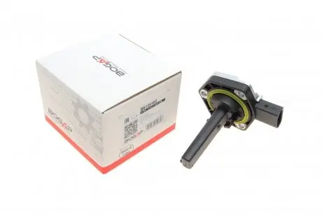 B6124102 Датчик уровня масла BMW 3 (E46/E90)/1 (E81/E87)/X1 (E84) 01-15 (N46/N40/M47/M52) BOGAP підбір по vin на Brocar