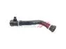 B4228299 Патрубок радиатора BMW 3 (E30/F30/F80)/5 (F10) -18 BOGAP підбір по vin на Brocar