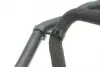 B4228300 Патрубок радиатора BMW 1 (F20/F21)/3 (F30/F80) 11- BOGAP підбір по vin на Brocar