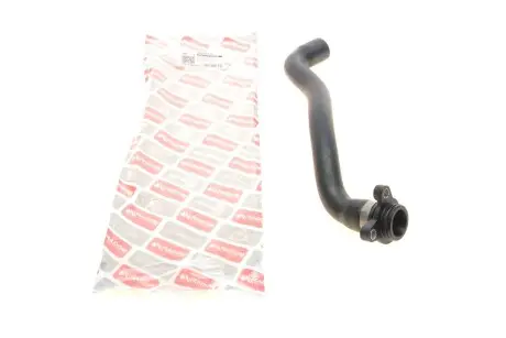 B4228338 Патрубок радіатора BMW 5 (F10)/7 (F01-F04) 08- BOGAP підбір по vin на Brocar