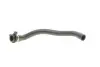 B4228338 Патрубок радиатора BMW 5 (F10)/7 (F01-F04) 08- BOGAP підбір по vin на Brocar