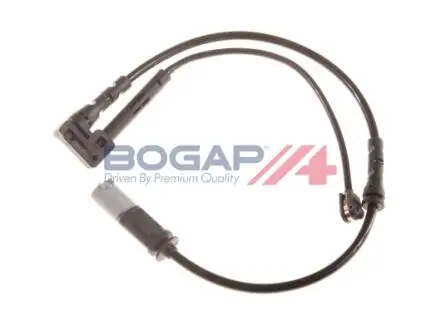 B7118178 Датчик розміру гальмівних колодок BOGAP підбір по vin на Brocar