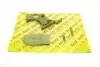 70044SET Комплект цепи ГРМ BMW 3 (E90)/5 (E60/F10)/7 (F01-F04) 07-13 N52/N53/N54 AIC підбір по vin на Brocar