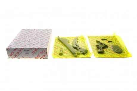 70044SET Комплект цепи ГРМ BMW 3 (E90)/5 (E60/F10)/7 (F01-F04) 07-13 N52/N53/N54 AIC підбір по vin на Brocar