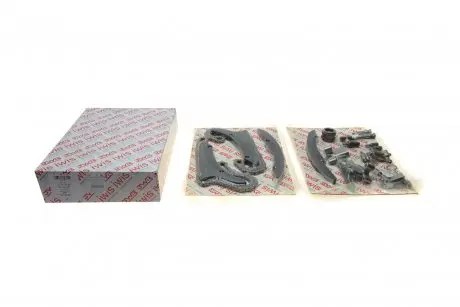 59812SET Комплект цепи ГРМ BMW 5 (F10)/7 (F01/F02/F03/F04)/X5 (E70/F15/F85)/X6 (E71/E72) 08-14 (N63) AIC подбор по vin на Brocar