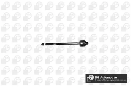 SR5652 Тяга рульова MB E-клас (W210) 95- BGA підбір по vin на Brocar