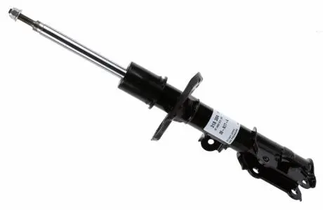 318304 Амортизатор підвіски SACHS підбір по vin на Brocar