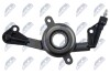 NWSME009 CLUTCH CONCENTRIC SLAVE CYLINDER NTY підбір по vin на Brocar