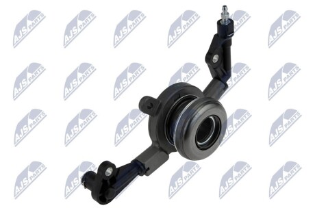 NWSME009 CLUTCH CONCENTRIC SLAVE CYLINDER NTY підбір по vin на Brocar