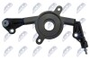 NWSME009 CLUTCH CONCENTRIC SLAVE CYLINDER NTY підбір по vin на Brocar