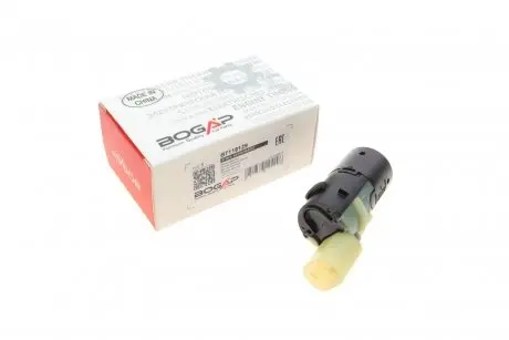 B7119129 Датчик парковки BMW 3 (E46) 98-05 BOGAP подбор по vin на Brocar