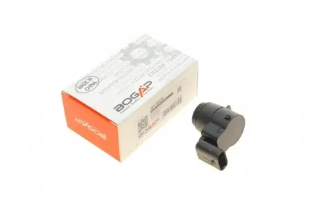 B7119123 Датчик парковки BMW X1 (E84) 09-15/3 (E90) 05-11 BOGAP подбор по vin на Brocar