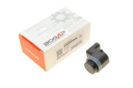 B7119118 Датчик парковки BMW 5 (E60)/X3 (E83)/X5 (E70) 02-13 BOGAP підбір по vin на Brocar