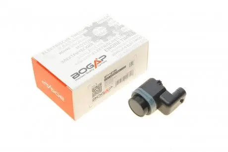 B7119109 Датчик парковки BMW X3 (E83)/X5 (E70)/X6 (E71/E72) 03- M52/M54/M57/N46/N52/N57 BOGAP подбор по vin на Brocar