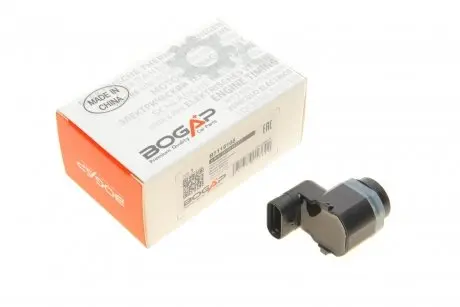 B7119108 Датчик парковки BMW X3 (E83)/X5 (E70)/X6 (E71/E72) 03- M52/M54/M57/N46/N52/N57 BOGAP підбір по vin на Brocar