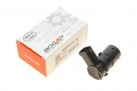 B7119104 Датчик парковки BMW 5 (E39) 95-04 BOGAP підбір по vin на Brocar
