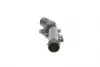 B4245117 Корпус термостата BMW 5 (E39) 2.0-2.8i 95-03 M52 B28 BOGAP підбір по vin на Brocar