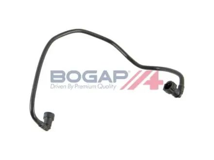 A1621123 Проведение обратной магистрали BOGAP подбор по vin на Brocar