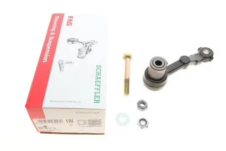 842001210 Маятник рейки рулевой (R) BMW 5 (E28/E34)/7 (E32) -95 M10/M20/M30/M60/M70/S38 FAG підбір по vin на Brocar