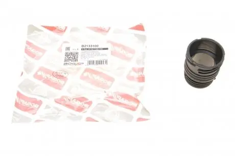 B2133100 Роз'єм (фішка) АКПП BMW 3 (E90)/ 5 (E60) 05-11 BOGAP підбір по vin на Brocar