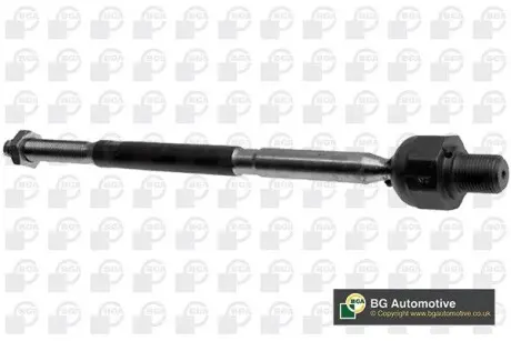 SR9501 Тяга рулевая Opel Astra G 98-05 BGA підбір по vin на Brocar