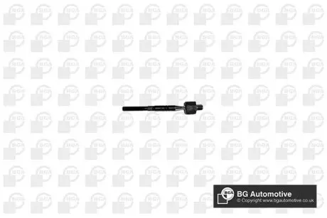 SR0952 Тяга рульова BMW X5 (E53) 00-07 BGA підбір по vin на Brocar