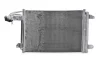 04957 Радіатор кондиціонера EASY FIT, VW Caddy 04- ZILBERMANN підбір по vin на Brocar