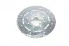 962760 Комплект сцепления Opel Astra H/J 1.7CDTI 07- (d=240mm) KAWE підбір по vin на Brocar