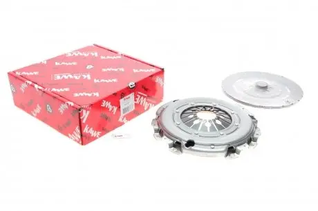 962760 Комплект сцепления Opel Astra H/J 1.7CDTI 07- (d=240mm) KAWE подбор по vin на Brocar