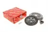Комплект сцепления Honda Civic 1.8 i-VTEC 05- (d=220mm) (+выжимной) 962676