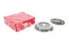 Комплект зчеплення Ford Fiesta/Mazda 2 1.6 01-08 (d=210mm) 961900