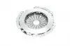961900 Комплект зчеплення Ford Fiesta/Mazda 2 1.6 01-08 (d=210mm) KAWE підбір по vin на Brocar