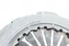 961900 Комплект зчеплення Ford Fiesta/Mazda 2 1.6 01-08 (d=210mm) KAWE підбір по vin на Brocar