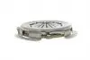 960741 Комплект сцепления Mitsubishi Carisma 1.6 95-06 (d=200mm) (+ выжимной) KAWE підбір по vin на Brocar