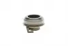 960741 Комплект сцепления Mitsubishi Carisma 1.6 95-06 (d=200mm) (+ выжимной) KAWE підбір по vin на Brocar