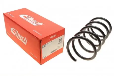 R10922 Пружина (задняя) Volvo S60/S80 00-10 EIBACH подбор по vin на Brocar