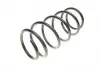 R10854 Пружина (передня) Audi 100 2.4D/2.5TDI/2.6/2.8E/Audi A6 1.8quattro 90-97 EIBACH підбір по vin на Brocar